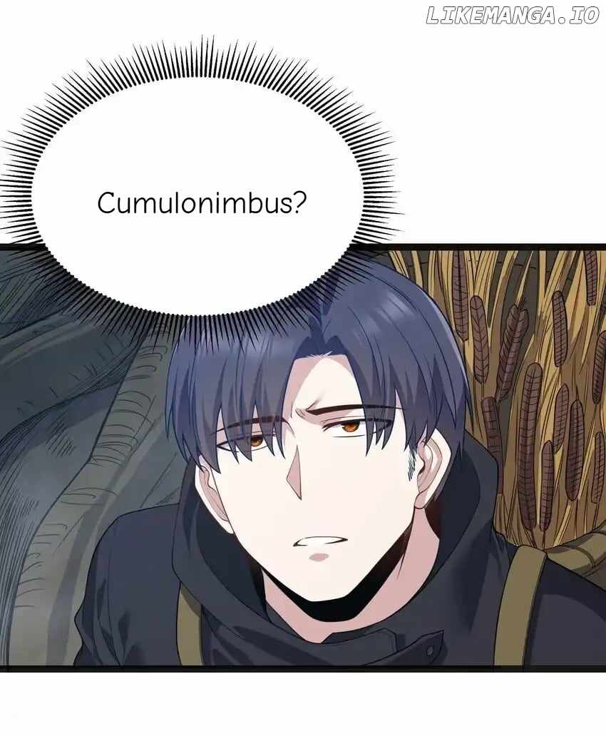 This Hero is a Money Supremacist Chapter 24 29